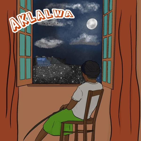 Aklalwa official release artwork